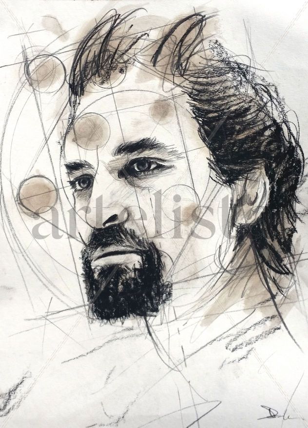 Béjart.