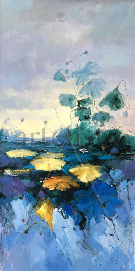 Waterlily 147