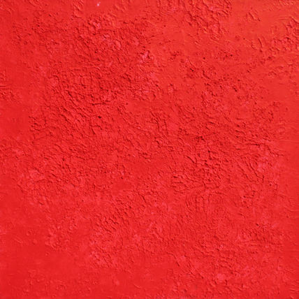Tierras en rojo