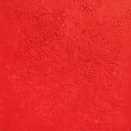 TIERRAS EN ROJO