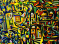 Movimiento 50 -Soñando