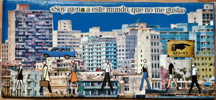 La cuidad