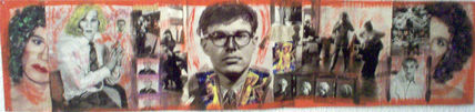 Homenaje a warhol