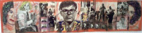 Homenaje a warhol
