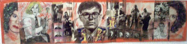 HOMENAJE A WARHOL