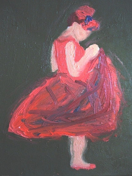 Bailarina