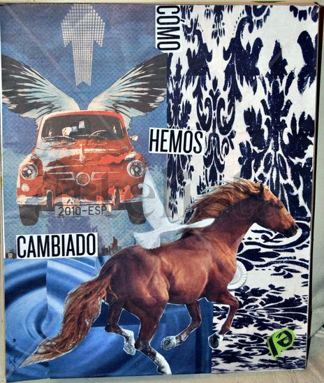 El cambio