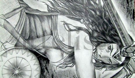 Wonder woman,mujer...