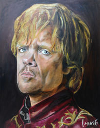 Tyrion Lannister