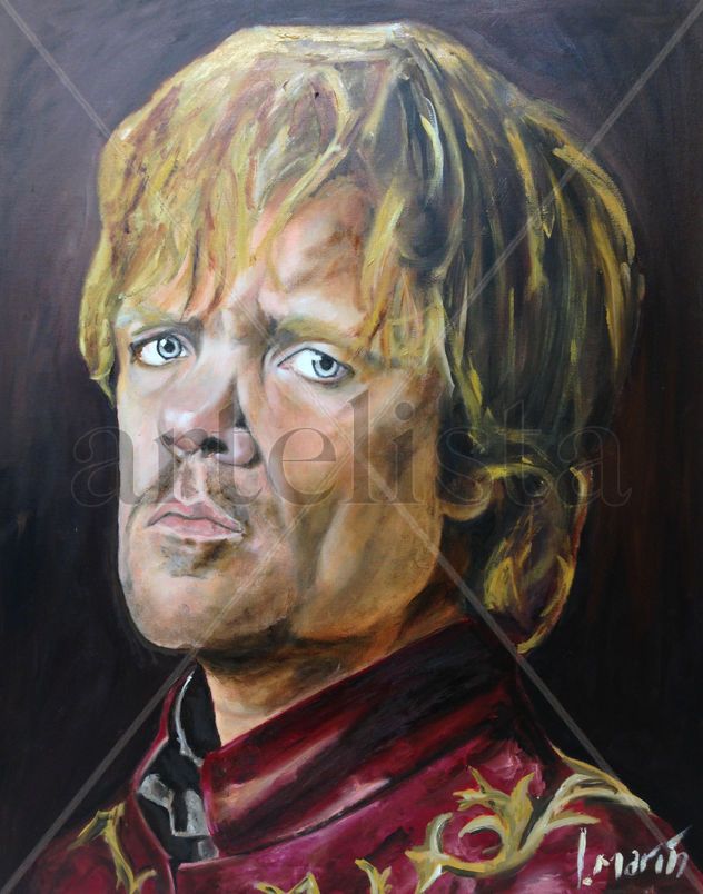 Tyrion Lannister