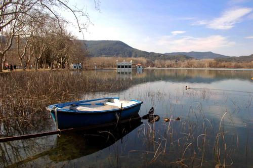 Banyoles 