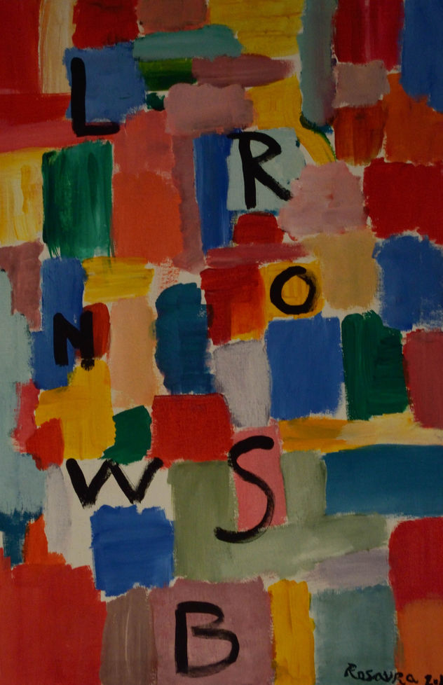 letras