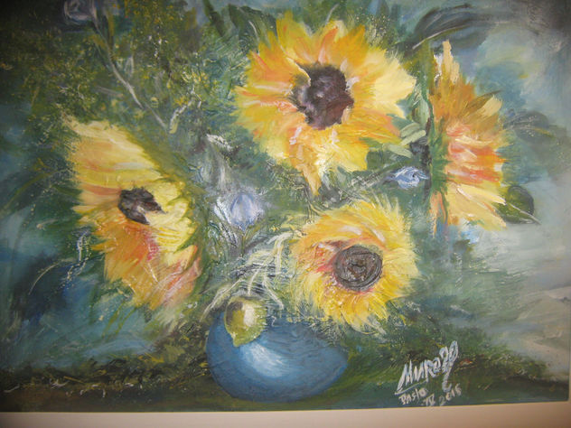 girasoles