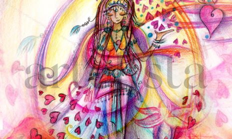 Secretos Ancestrales del Alma Femenina