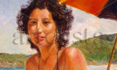 Autorretratos