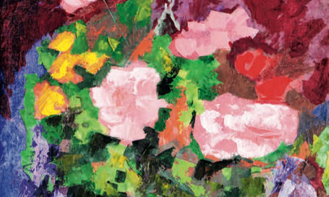 Flores
