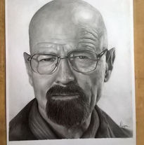 Walter white