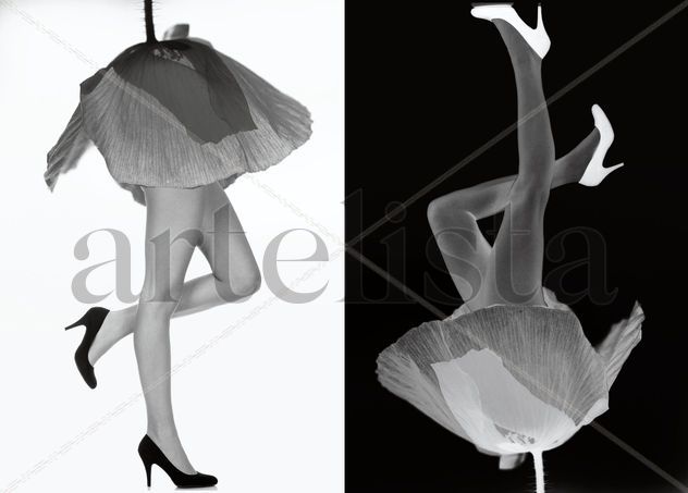 Flowerlegs