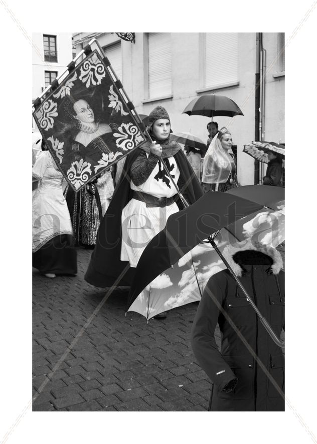 María no pierdas la cabeza