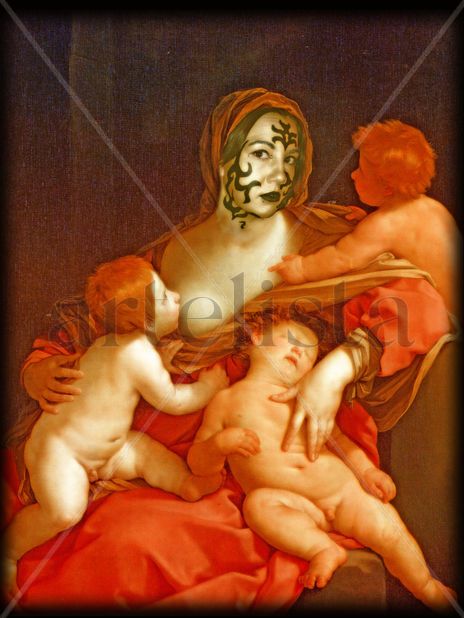 Renacimiento tribal