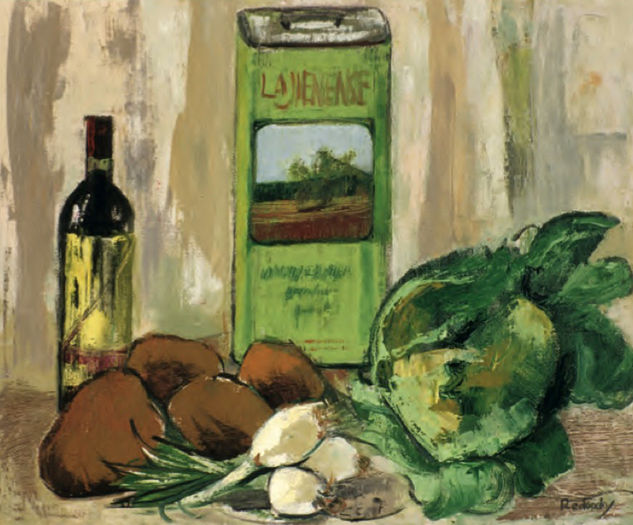 Bodegon aceite Oil Canvas Still Life Paintings