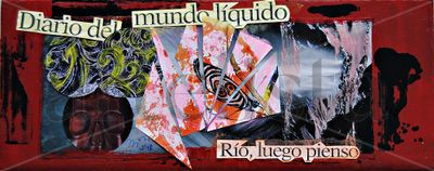 Mundo liquido