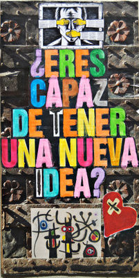 Ideas nuevas