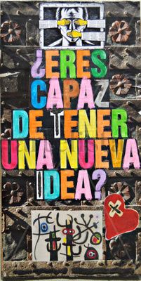 Ideas nuevas