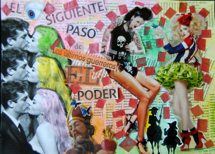 El poder de los...