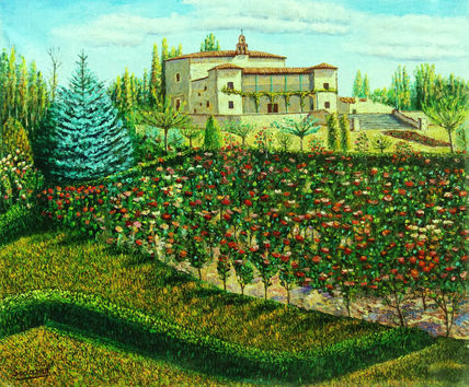 Hermita de las...