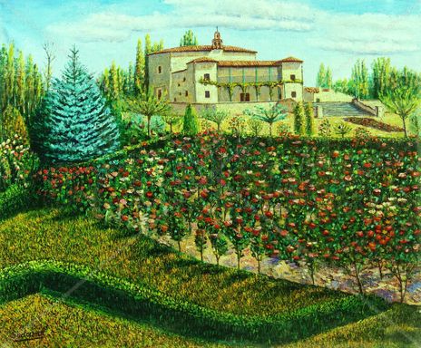 Hermita de las...