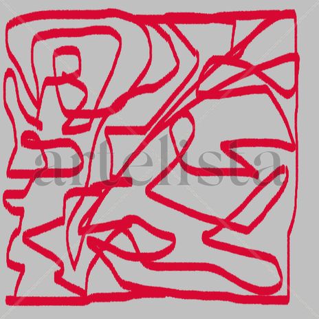 AlMBRADA IN RED