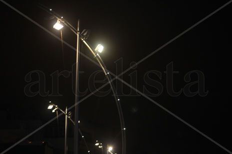 Luces nocturnasf