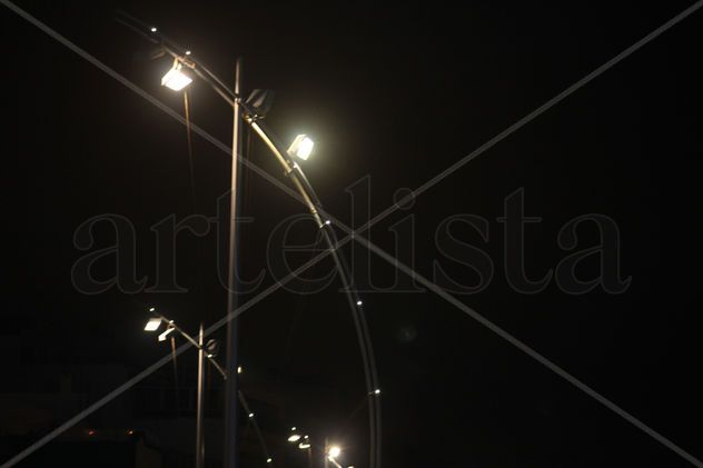 luces nocturnasf