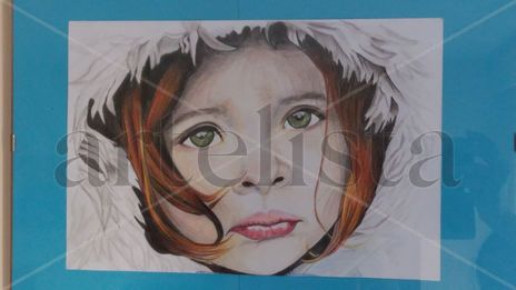 La niña