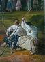 descanso rociero