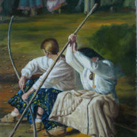 obra