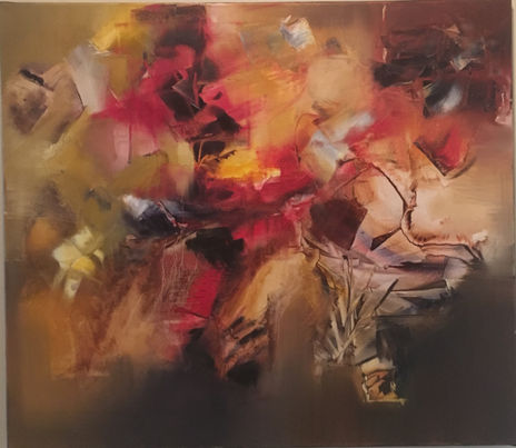 Explosion