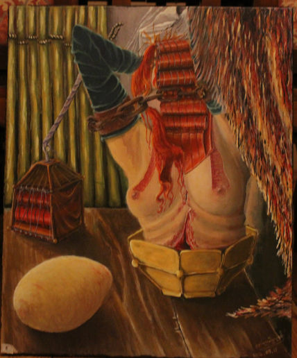 Gratiashvili giorgi