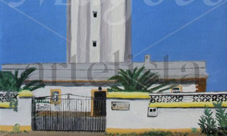FAROS Y TORRES