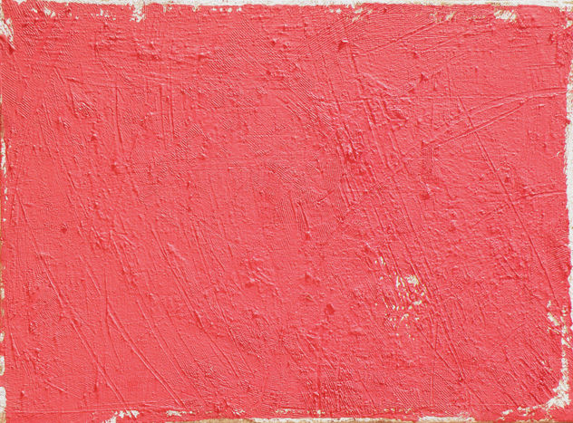 Ed Francesco Maria CALL 'rosso-rosso'