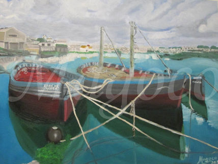 Río barbate