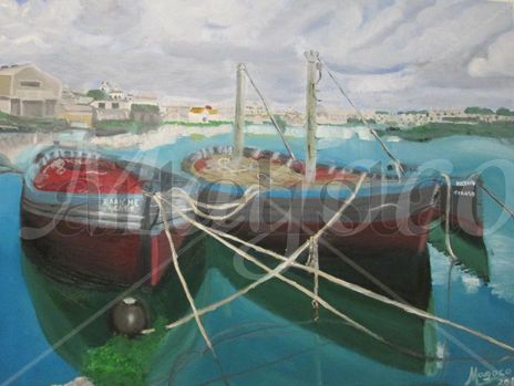 Río barbate