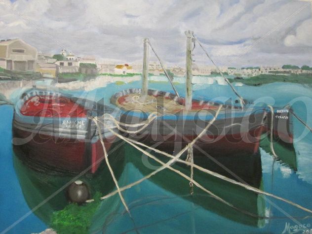 RÍO BARBATE