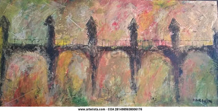 El puente