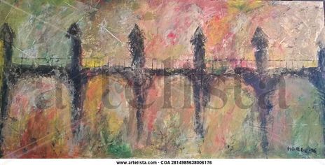 El puente