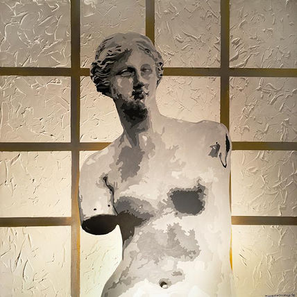 Venusflage