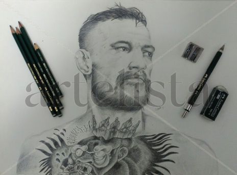 Conor McGregor