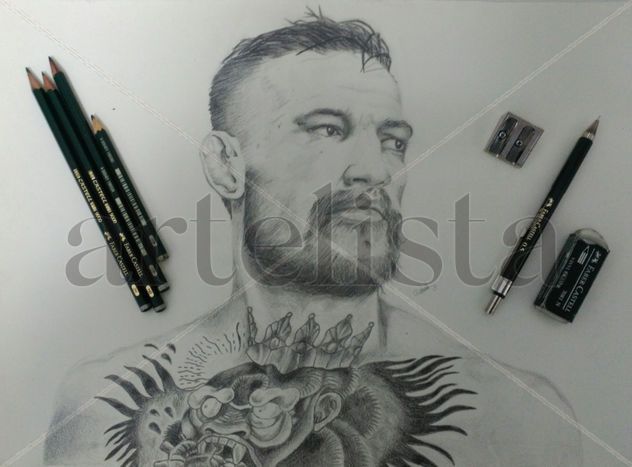 Conor McGregor