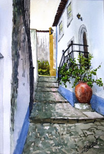 Óbidos 1